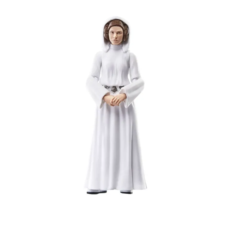 Hasbro Star Wars Vin Kinross Princess Leia Organa F9785