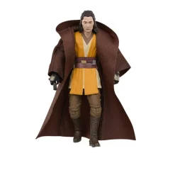 Hasbro Star Wars Vin Semester Jedi Master Sol F9791