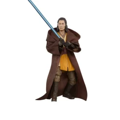 Hasbro Star Wars Vin Semester Jedi Master Sol F9791