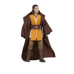 Hasbro Star Wars Vin Semester Jedi Master Sol F9791