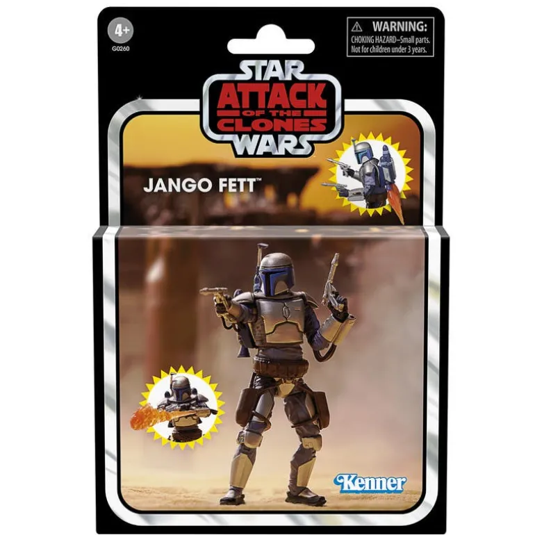 Hasbro Star Wars Vintage Brooklyn G0260
