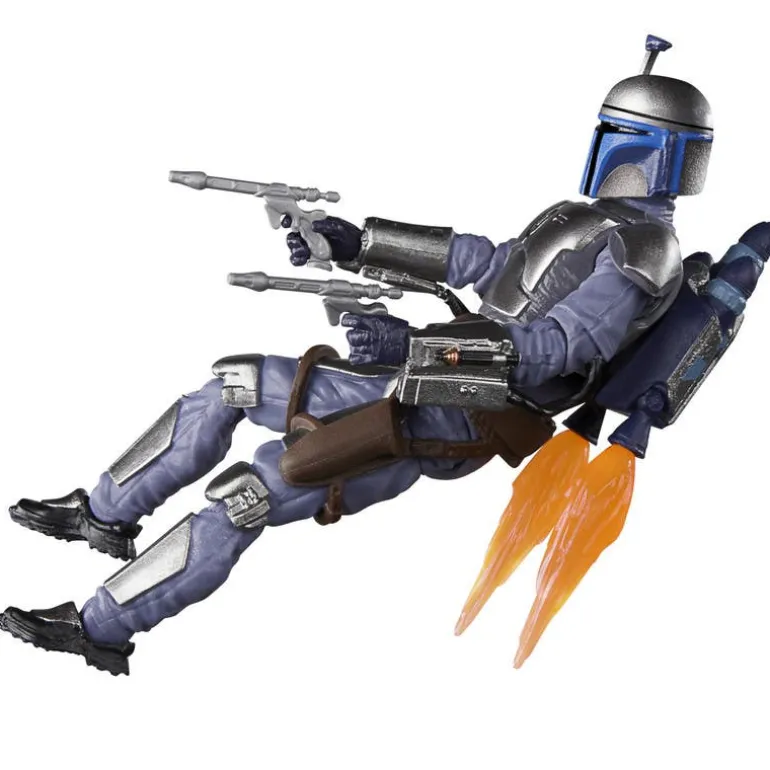 Hasbro Star Wars Vintage Brooklyn G0260