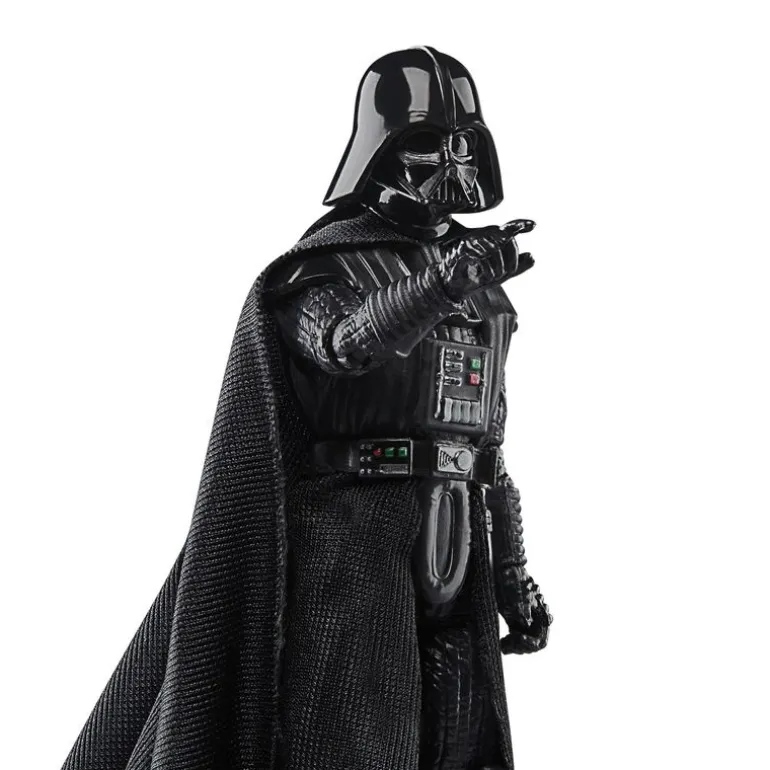 Hasbro Star Wars Vintage Darth Vader F9784
