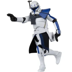 Hasbro Star Wars Vintage Bad Batch Clone Commander Rex F9779