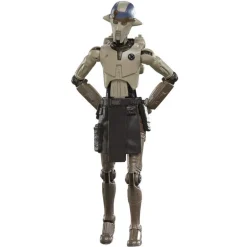 Hasbro Star Wars Vintage Collection Profesor Huyang Inspirada en Star Wars: Ahsoka F9778