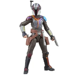 Hasbro Star Wars Vintage Collection Sabine Wren And Howler G0672