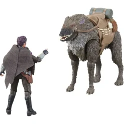 Hasbro Star Wars Vintage Collection Sabine Wren And Howler G0672