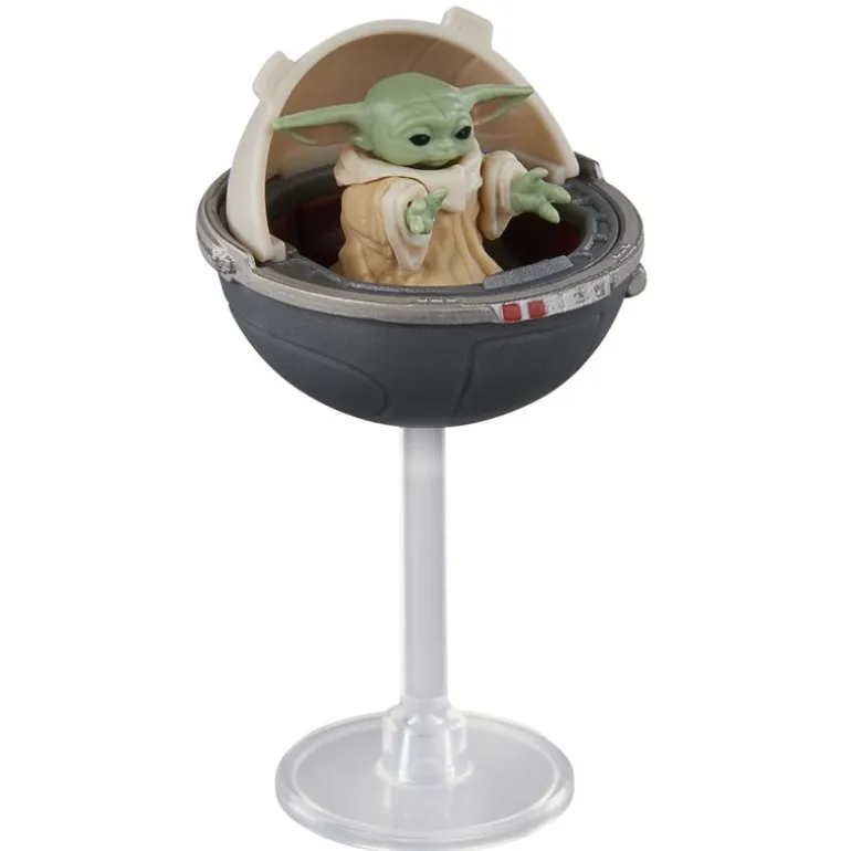 Hasbro Star Wars Vintage The Mandalorian Baby Yoda Grogu F9781