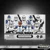 Hasbro Star Wars Vintage Collection Phase Ii Clone Trooper 4-Pack F9396