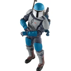 Hasbro Star Wars Vintage The Mandalorian Fleet Commander F9782