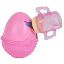 Hatchimals Carriola con 2 Huuevos Sorpresa