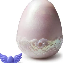 Hatchimals Draggle Huevo Sorpresa