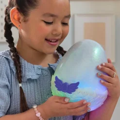Hatchimals Draggle Huevo Sorpresa