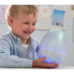 Hatchimals Draggle Huevo Sorpresa