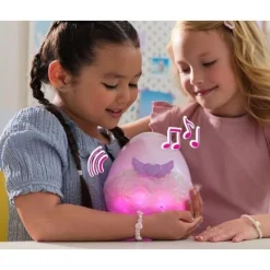 Hatchimals Pufficorn Huevo Sorpresa