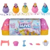 Hatchimals Set de Cartón de 10 Huevos Sorpresa
