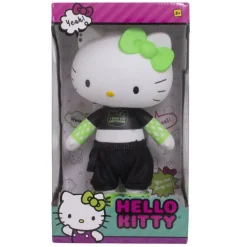 Hello Kitty con Vestuario Pop Star 11"