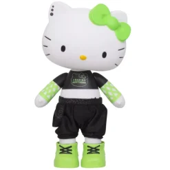 Hello Kitty con Vestuario Pop Star 11"