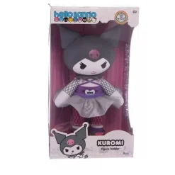 Hello Kitty Figura de Kuromi 11"