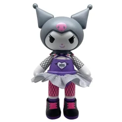 Hello Kitty Figura de Kuromi 11"