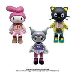 Hello Kitty Figura de Kuromi 11"