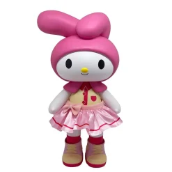 Hello Kitty Orejas de Conejo Melody 11"