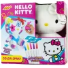 Hello Kitty Peluche Color Spray