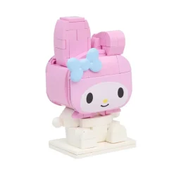 Hello Kitty y Sanrio Figura de Construcción de My Melody