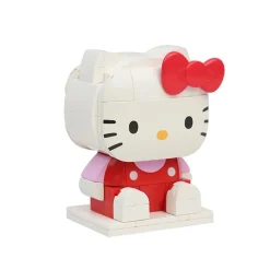 Hello Kitty y Sanrio Figura de Construcción