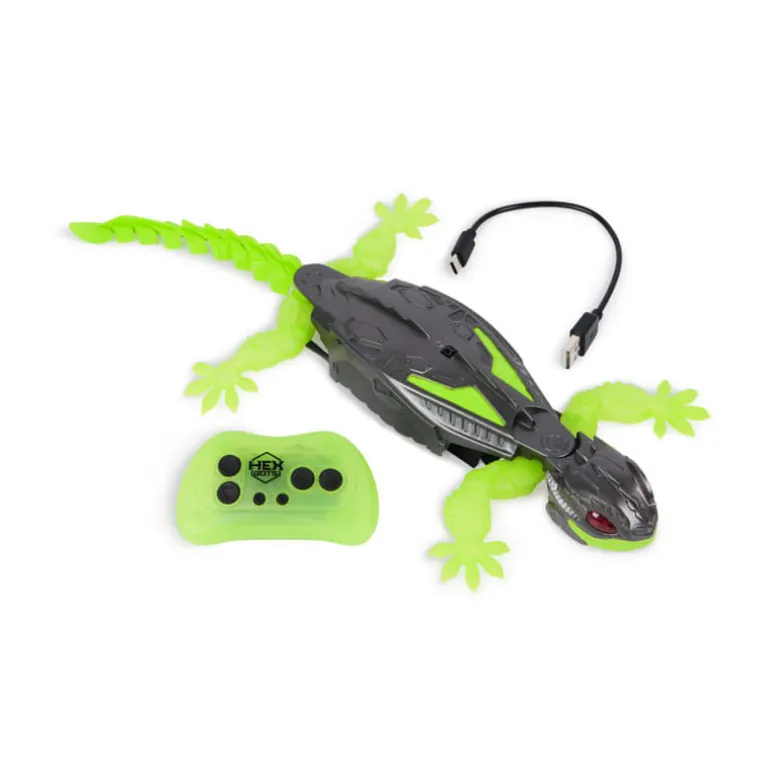 Hexbots Smart Gecko 6070281