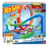 Hot Wheels Action Deafío Extremo Pista Acrobacias