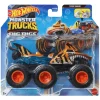 Hot Wheels Camiones Remolque Tiger Shark 1:64