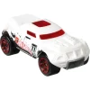 Hot Wheels Coche Color Shifters Cambia de Color RD-08