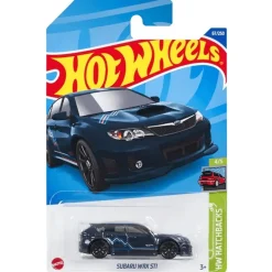 Hot Wheels Coche Individual-65