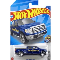 Hot Wheels Coche Individual-5