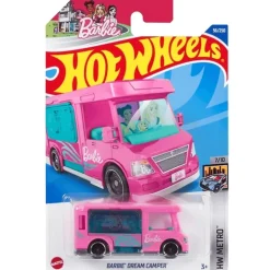 Hot Wheels Coche Individual-6