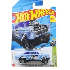 Hot Wheels Coche Individual-31