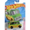 Hot Wheels Coche Individual-36