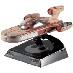 Hot Wheels Collector Star Wars Landspeeder HHR14