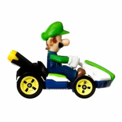 Hot Wheels Mario Kart Luigi Standard
