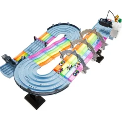 Hot Wheels Mario Kart Pista de 5 Carriles
