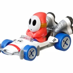 Hot Wheels Mario Kart Shy Guy Standard