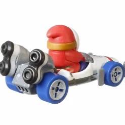 Hot Wheels Mario Kart Shy Guy Standard