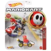 Hot Wheels Mario Kart Shy Guy Standard