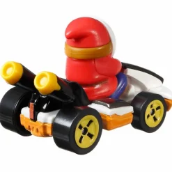Hot Wheels Mario Kart Shy Guy Standard