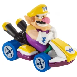 Hot Wheels Mario Kart Wario Standard