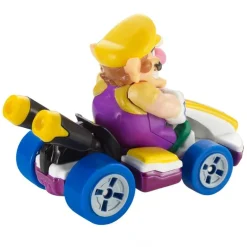 Hot Wheels Mario Kart Wario Standard