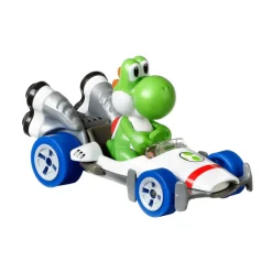 Hot Wheels Mario Kart Yoshi