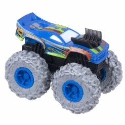 Hot Wheels Monster Truck Rodger Dodger Llantas Todo Terreno