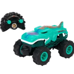 Hot Wheels Monster Truck Sorpresa Wrex